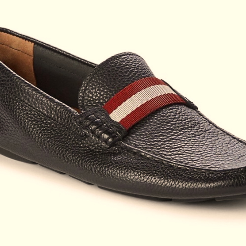Bally Waltec.0 Chocolate